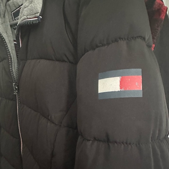 Tommy Hilfiger jacket - Picture 8 of 15